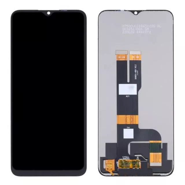 AFFICHEUR REALME C30 / C33 / NARZO 50I ORIGINAL